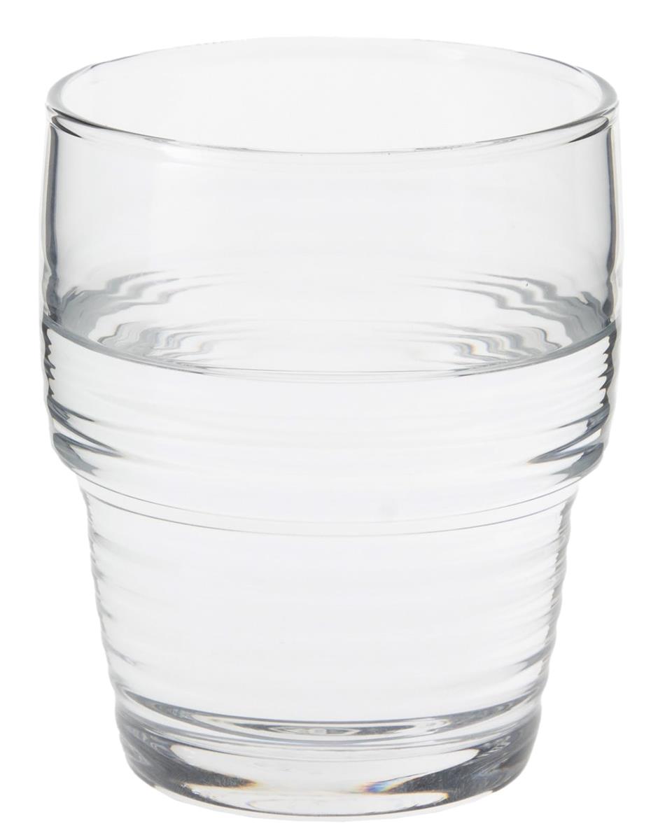 オリエント佐々木硝子 水呑み HSスタックタンプラー タンプラー 240ml 96個入 HSハードストロング HS青碧 口部自然哲学強化因子水呑み 止ん事無い耐久性 安全性のある重視腹積もり 食洗器相応う 日本製 お役目用 00368HS