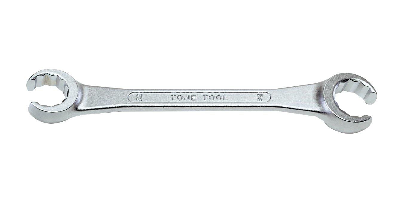 イチネンTASCO TA733TA-5 フレアナットレンチ