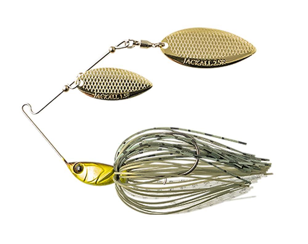 楽天市場】(3)ジャクソン Qu-on(クオン) フラッシン デビル [1/4oz