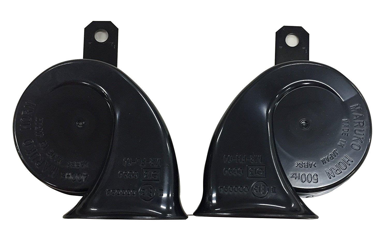 TOYOTA/トヨタ レクサス ハイピッチドホーン・ローピッチドホーン 品番：86510-30700/86520-30610