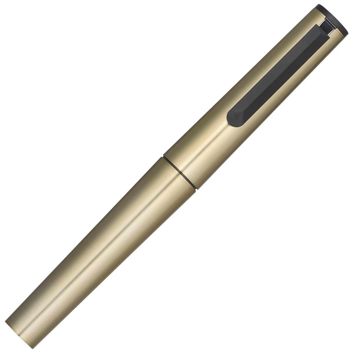 セーラー万年筆 未経験者 普段使い走り TUZU ADJUST Forge 筆 ゴールド 国産 細字 10-0741-279