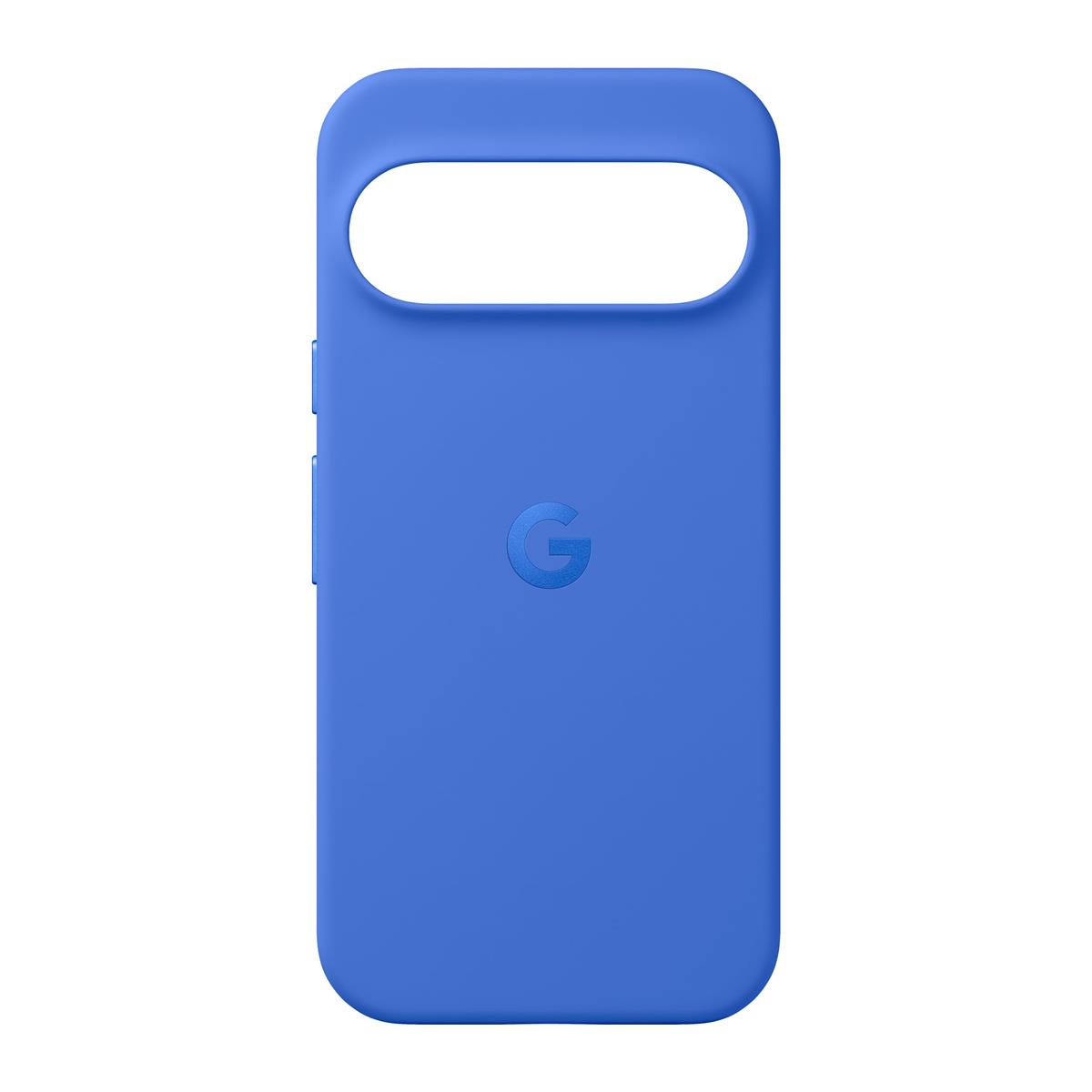 【完全無欠】 Google グーグル Pixel 10 / 10 Pro 用 Google Pixelsnap 容れもの Indigo GA09841-WW