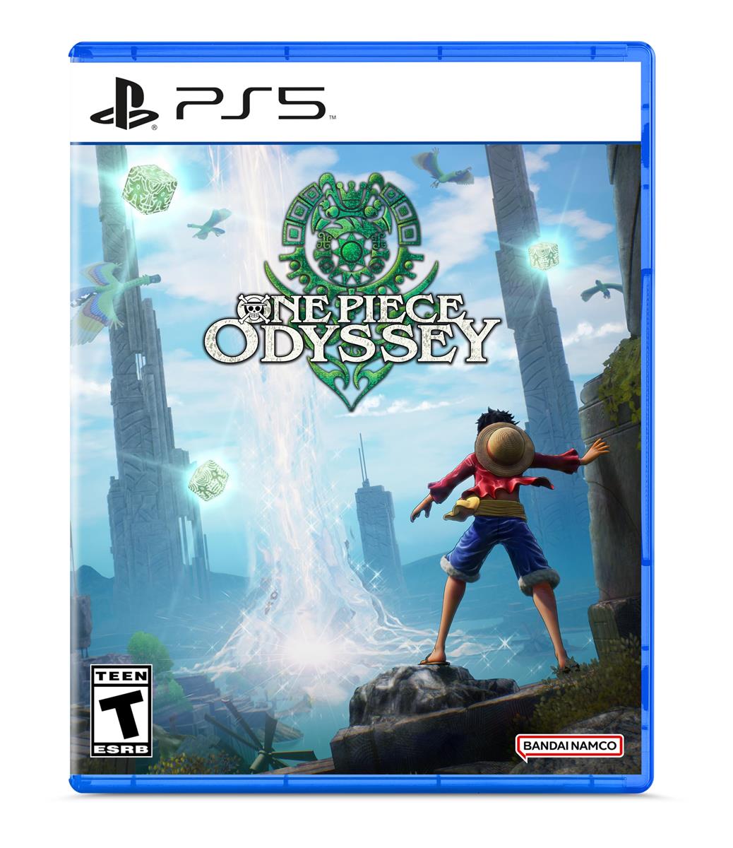 One Piece Odyssey (輸 入版:北米) - PS5