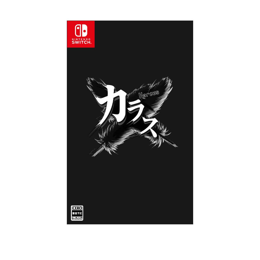 Karous 通常版 -Switch