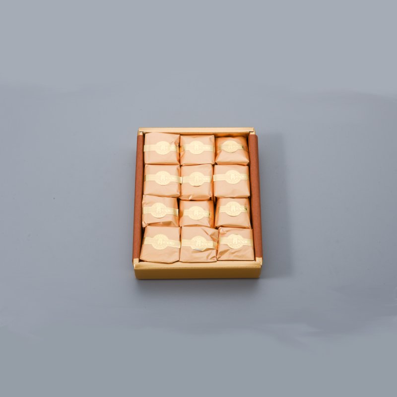 楽天市場】【ゴンチャロフ】マロングラッセ 9個入 : 金沢富山大和