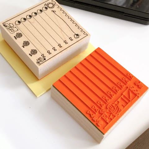 楽天市場 付箋 可愛い Todolist 文具 ギフト 整理整頓 バレットジャーナル 手帳 デコレーション ゴム印 スタンプ かわいい 付箋 タスク管理 かよのこhanko楽天市場店