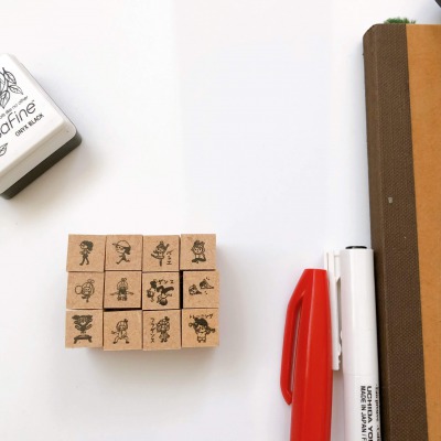 楽天市場 習い事スタンプ 体動かすシリーズ カレンダー スケジュール帳を可愛くするスタンプ １cmウォーキング ランニング バレエ ヨガ チア 体操 ダンス 水泳 プール トランポリン 気候 太極拳 フラダンス トレーニング かよのこhanko楽天市場店