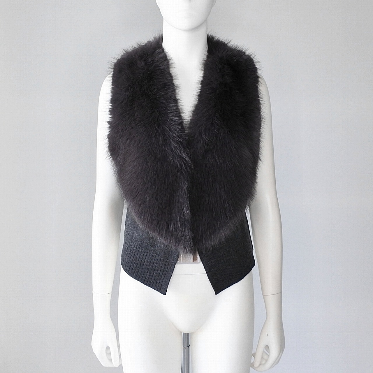 楽天市場】【 TAKAGI MINK 】 高木ミンク フォックス リアル