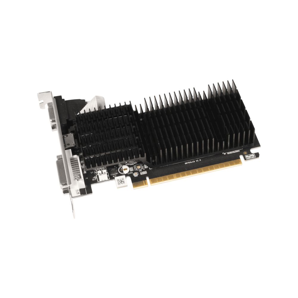 全国組立設置無料 即納 送料無料 玄人志向 玄人志向グラボ Gf Gt710 E1gb Lp Pciexp 1gb Pci Express 1024mb Geforce Gt 即発送可能 Www Centrodeladultomayor Com Uy