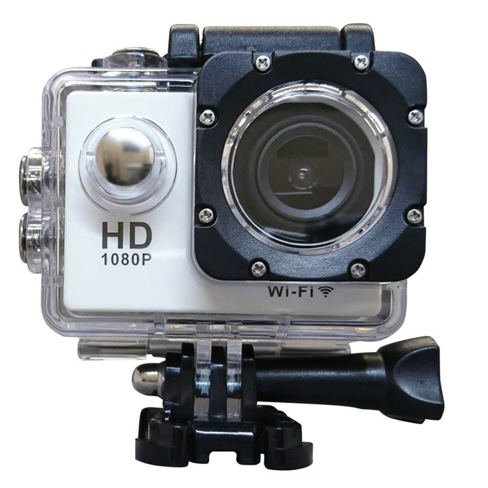 【１台限定】GoPro並みの高性能 フルHDアクションカメラ 30m防水 楽天市場】アクションカメラ 小型カメラ カメラ HD 防水カメラ