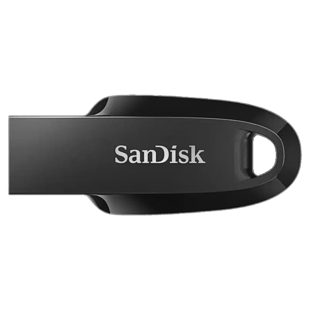 楽天市場】USBメモリ USB 64GB USB3.2 Gen1(USB3.0) SanDisk サンディスク Ultra Curve  R:100MB/s シンプル キャップレス ブラック 海外リテール SDCZ550-064G-G46 ◇メ : 風見鶏