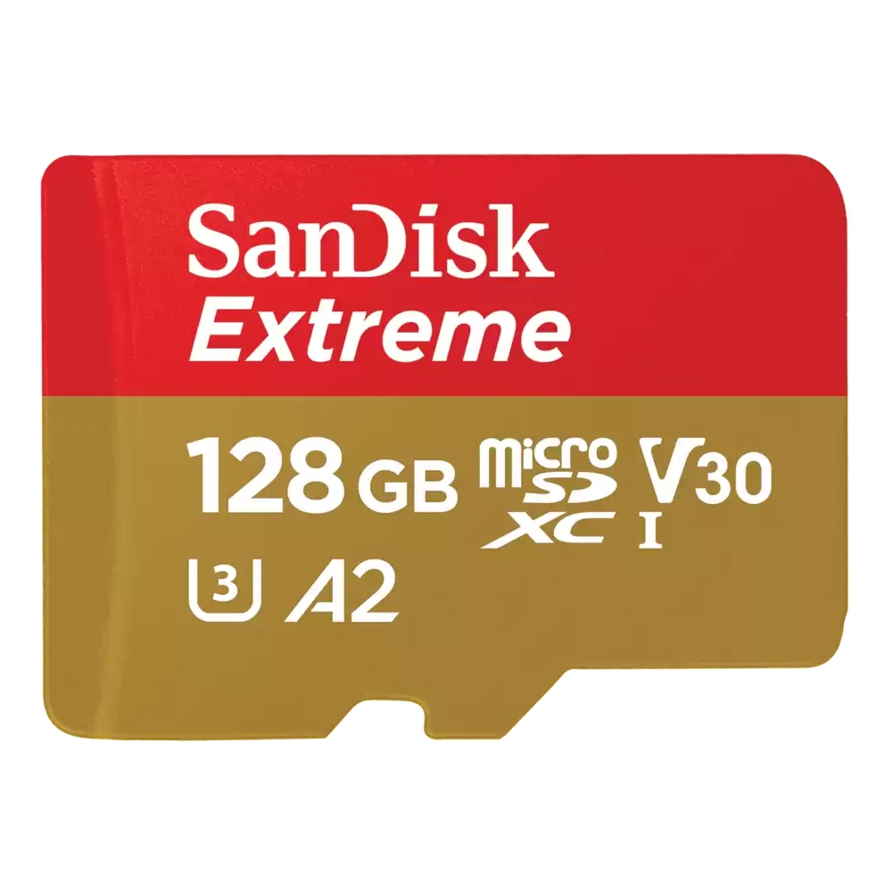 Extreme 128GB