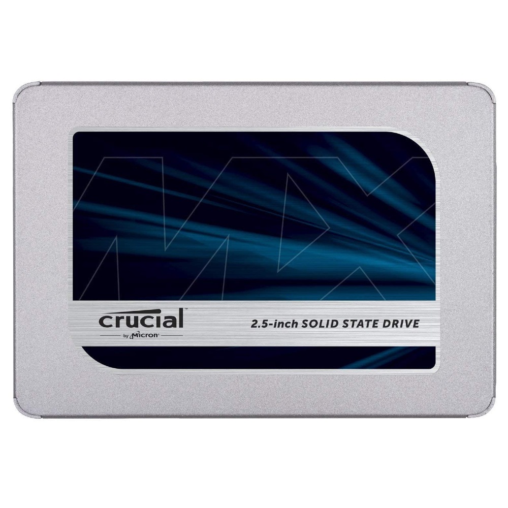 楽天市場】SSD 240GB 内蔵型 Crucial クルーシャル BX500 3D TLC 2.5インチ 7mm厚 SATA3 6Gb/s R: 540MB/s W:500MB/s 海外リテール CT240BX500SSD1 ◇メ : 風見鶏