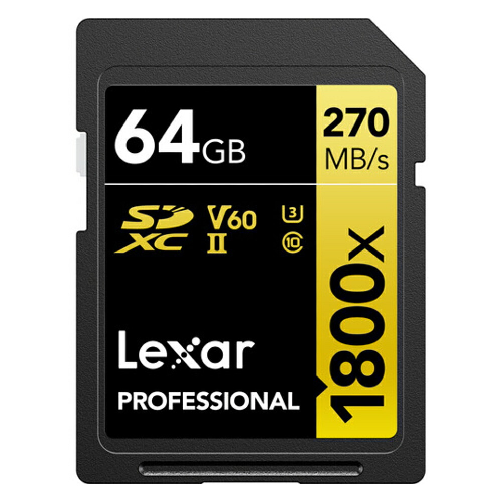 楽天市場】128GB CFexpress Type B カード Lexar レキサー Professional RAW 4K R:1750MB/s W: 1000MB/s Panasonic GH6/Nikon Z9/Canon R3/R5C/Fuji X-H2S対応 海外リテール LCFX10-128CRB  ◇メ : 風見鶏