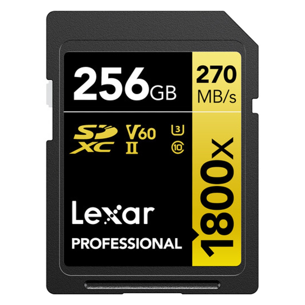 新作最新作】 キオクシア KSDXU-A256G EXCERIA PRO SDXCカード 256GB