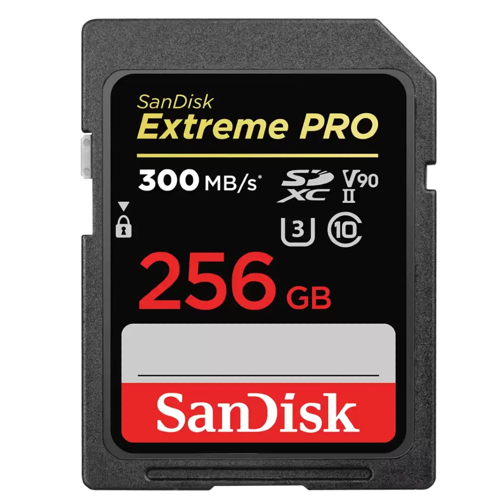 楽天市場】SDカード SDXC 256GB UHS-II SanDisk サンディスク Extreme