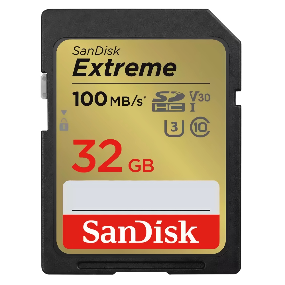 返品交換不可 SanDisk SDSQXCG-032G-GN6MA 並行輸入海外パッケージ