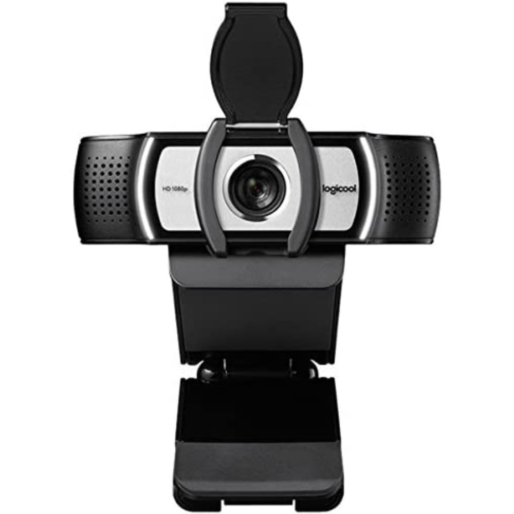 c930e webcam zoom