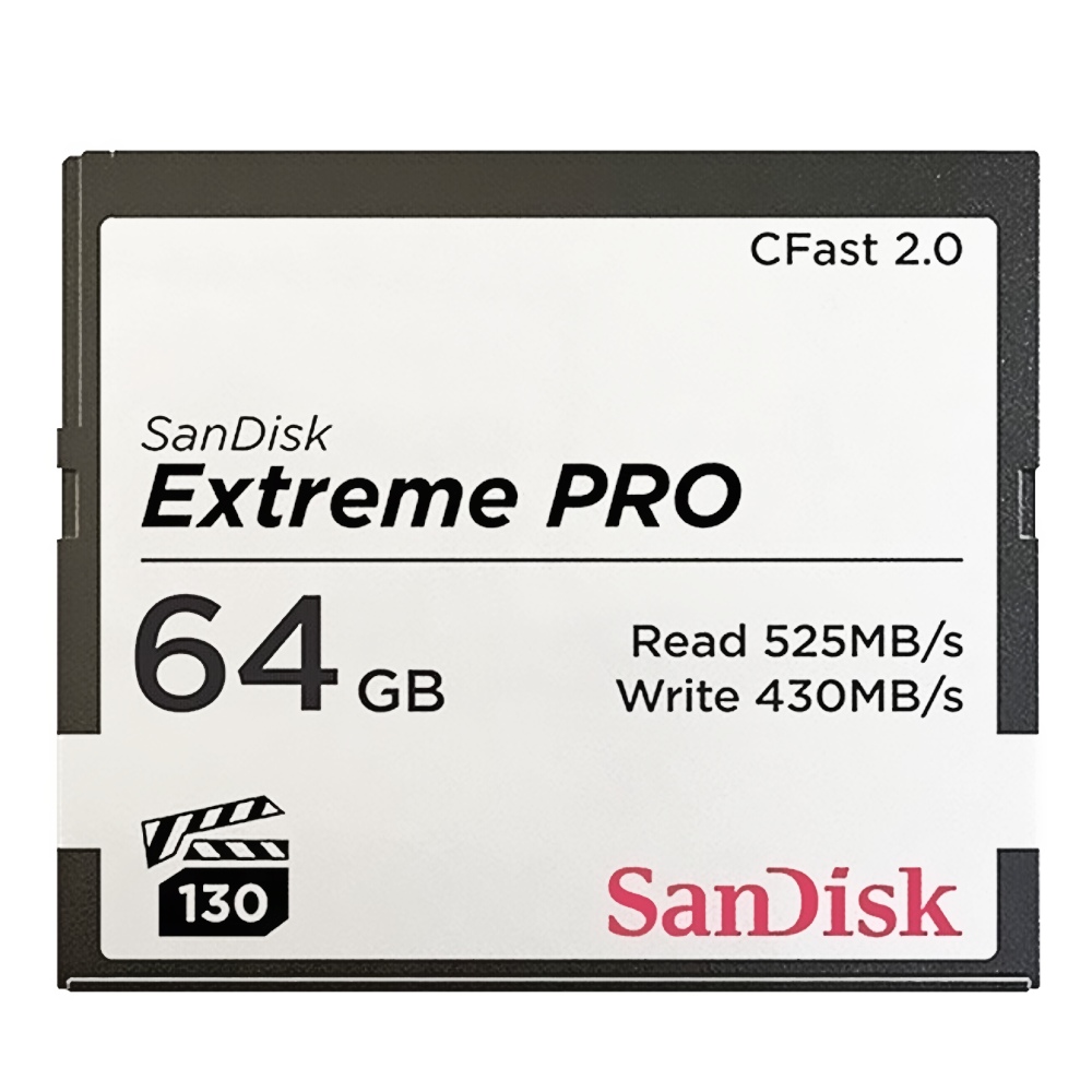 最前線の SanDisk Extreme PRO コンパクトフラッシュ 128GB 160MB s 1067倍速 SDCFXPS-128G-X46 