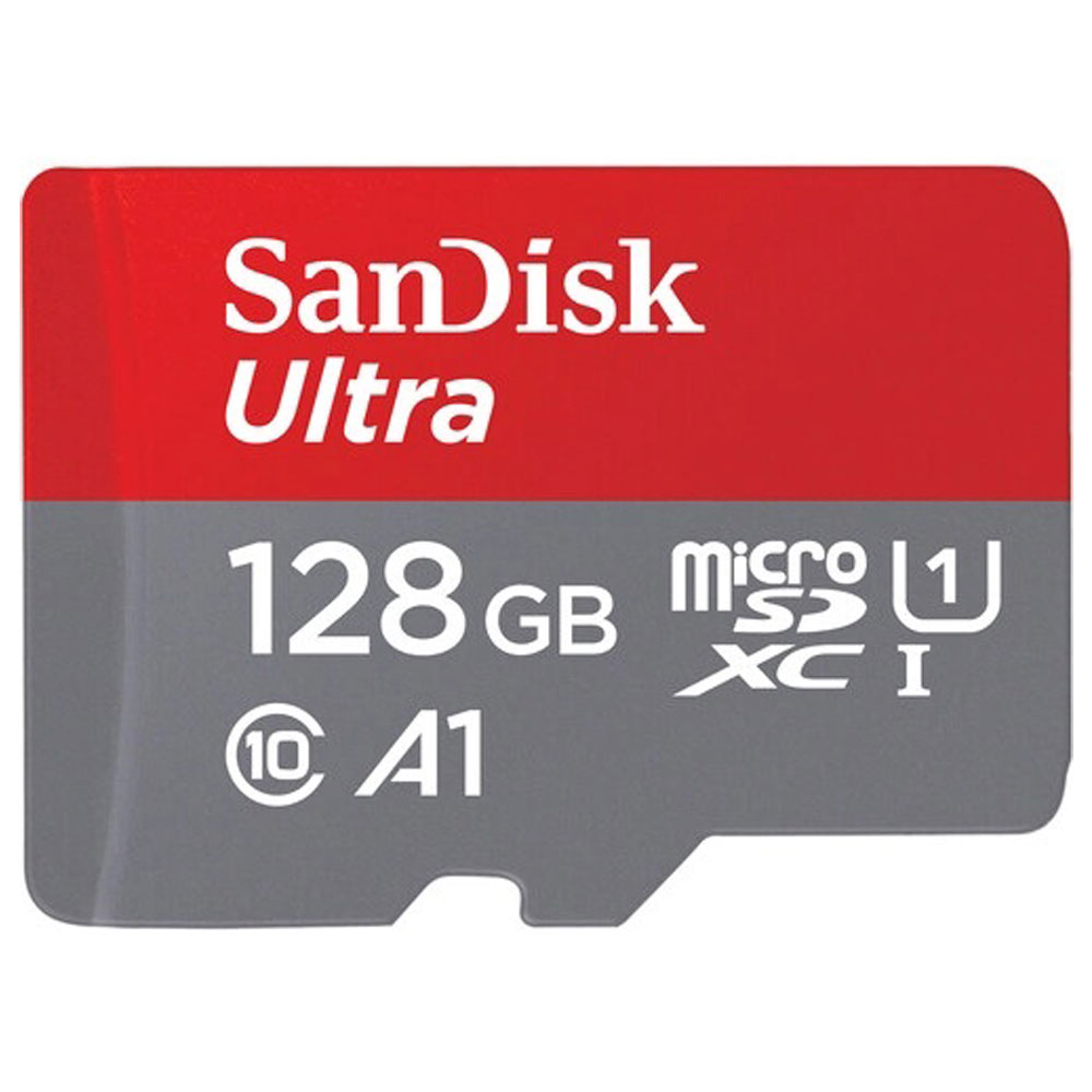 楽天市場】マイクロSDカード 128GB microSDカード microSDXC SanDisk