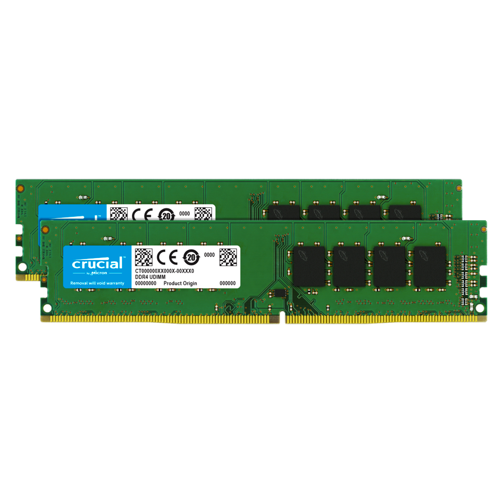 セットアップ crucial ノートPC用増設メモリ 32GB 16GBx2枚 DDR5 5600MT s PC5-44800 CL40 SODIMM  262pin CT2K16G56C46S5