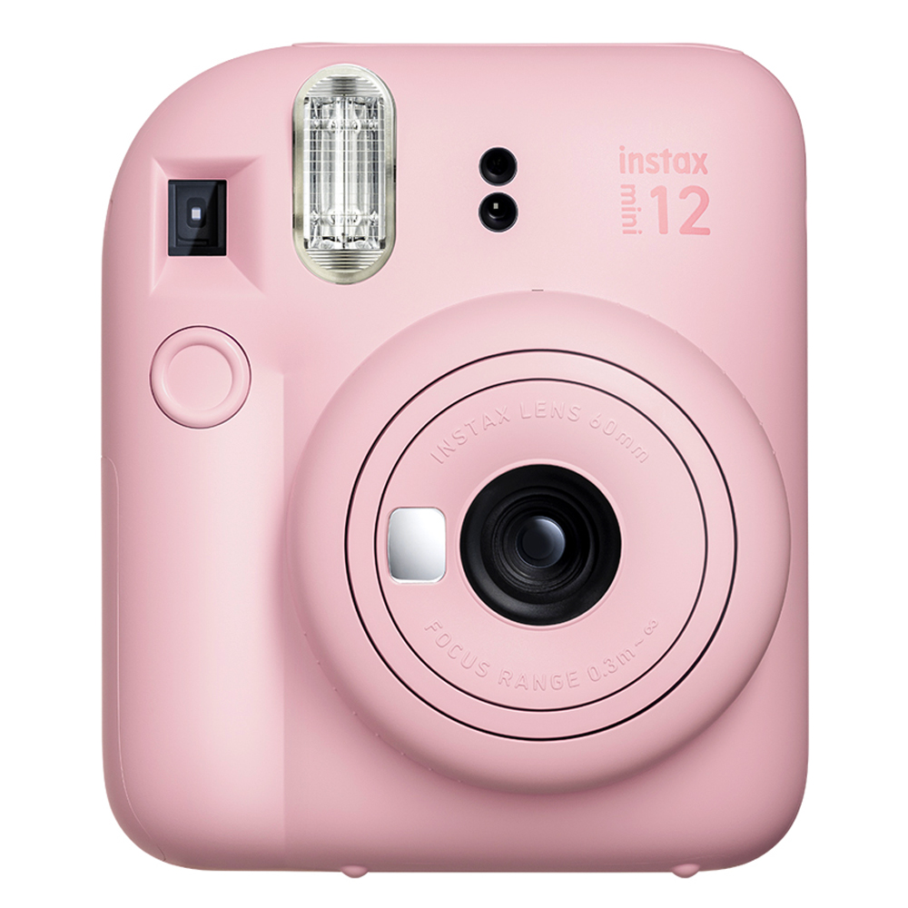 【楽天市場】チェキ インスタントカメラ instax mini 12 PASTEL