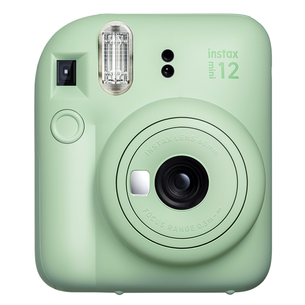 【楽天市場】チェキ インスタントカメラ instax mini 12 PASTEL