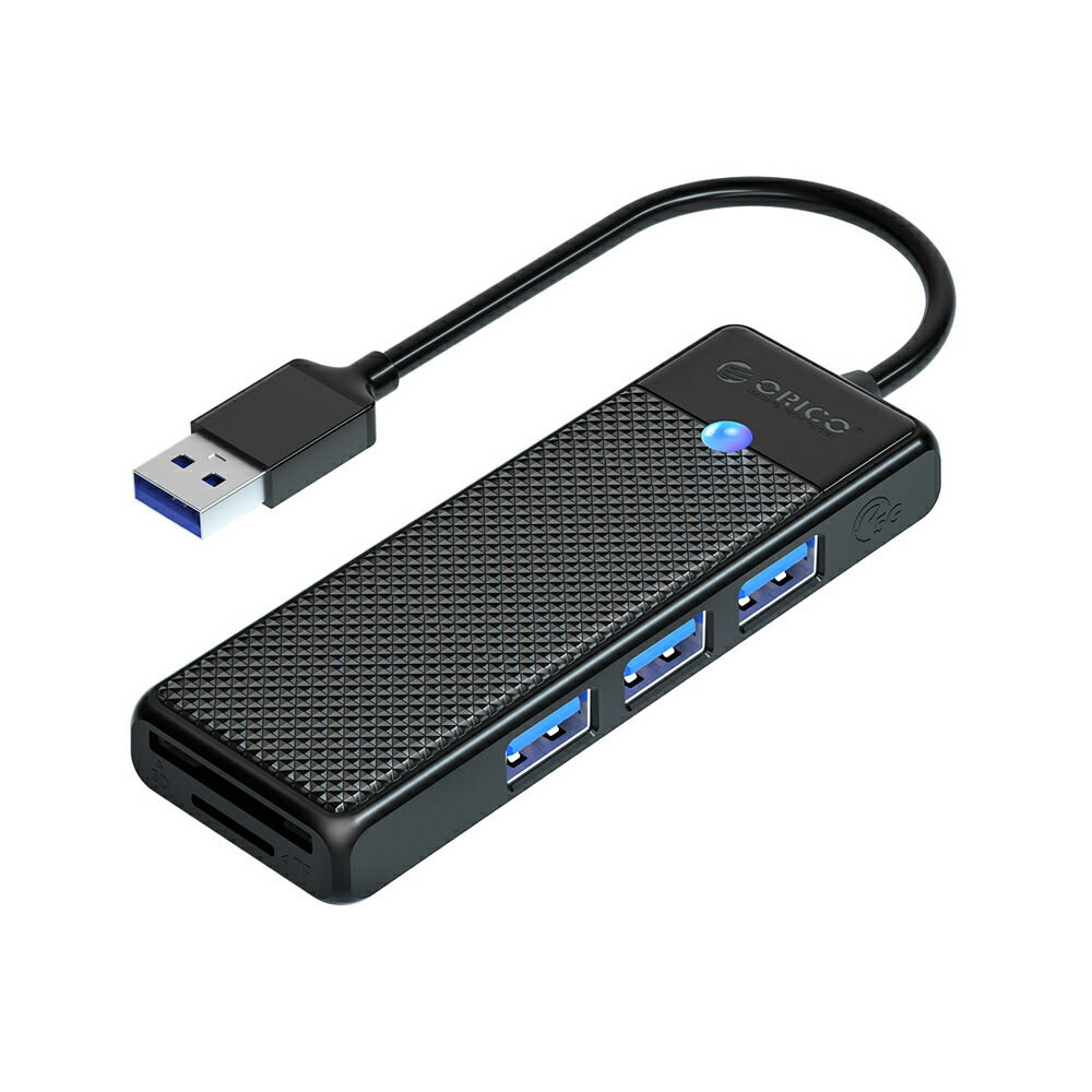 Amazon.co.jp: エレコム USBHUB USB-C バスパワー USB-A×3