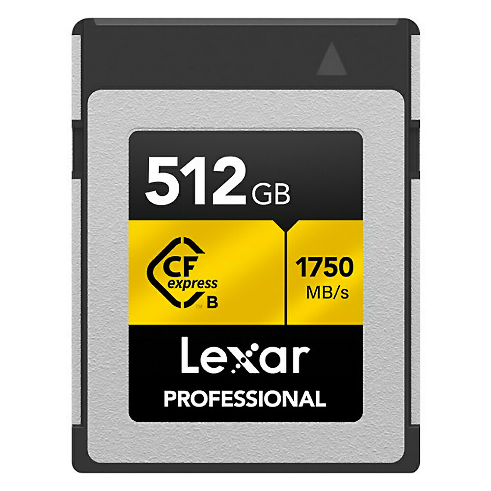 楽天市場】CFexpress 512GB Type B カード Extreme PRO SanDisk サン