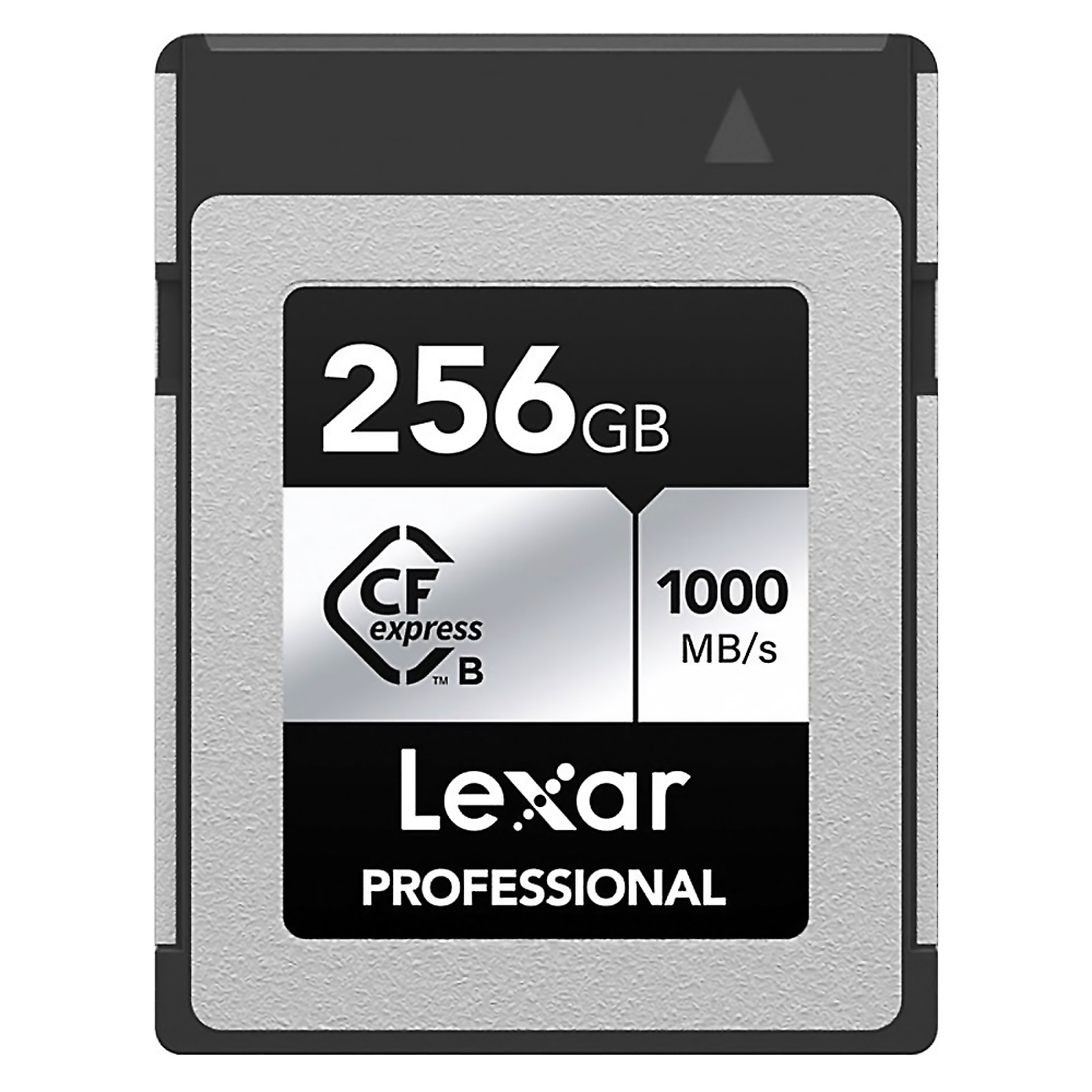 楽天市場】CFexpress 512GB Type-B CFエクスプレス Lexar レキサー