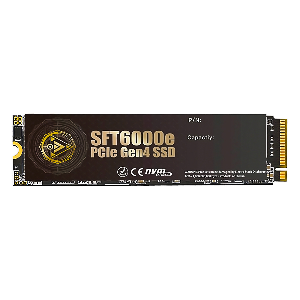 楽天市場】M.2 NVMe SSD 1TB M.2-2280 内蔵型 CFD SFT6000eシリーズ