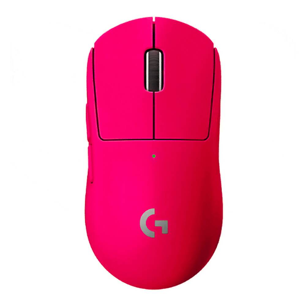 Logitech Gシリーズ ワイヤレスマウス 楽天市場】ゲーミングマウス G102 Logitech ロジテック 6ボタン USB