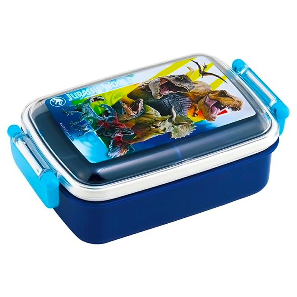 楽天市場】【福袋2026】ランチボックス 恐竜王者が大集合 子供用