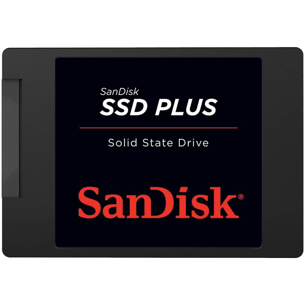 内蔵型SSD SanDisk Ultra 3D SSD 1TB 1 TB SanDisk Ultra 3D SSD | Sandisk
