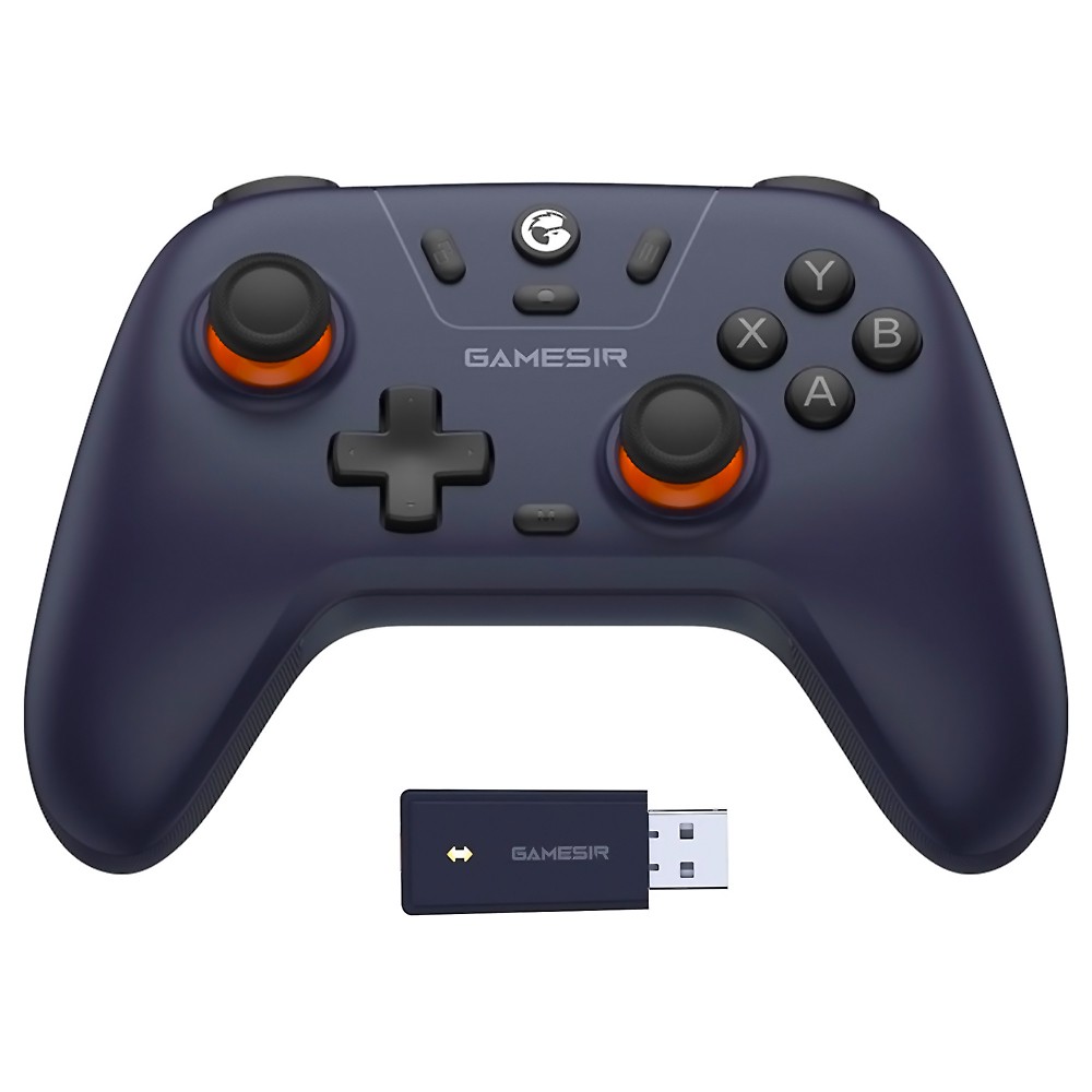 楽天市場】有線コントローラー ゲームパッド GameSir G7 SE USB
