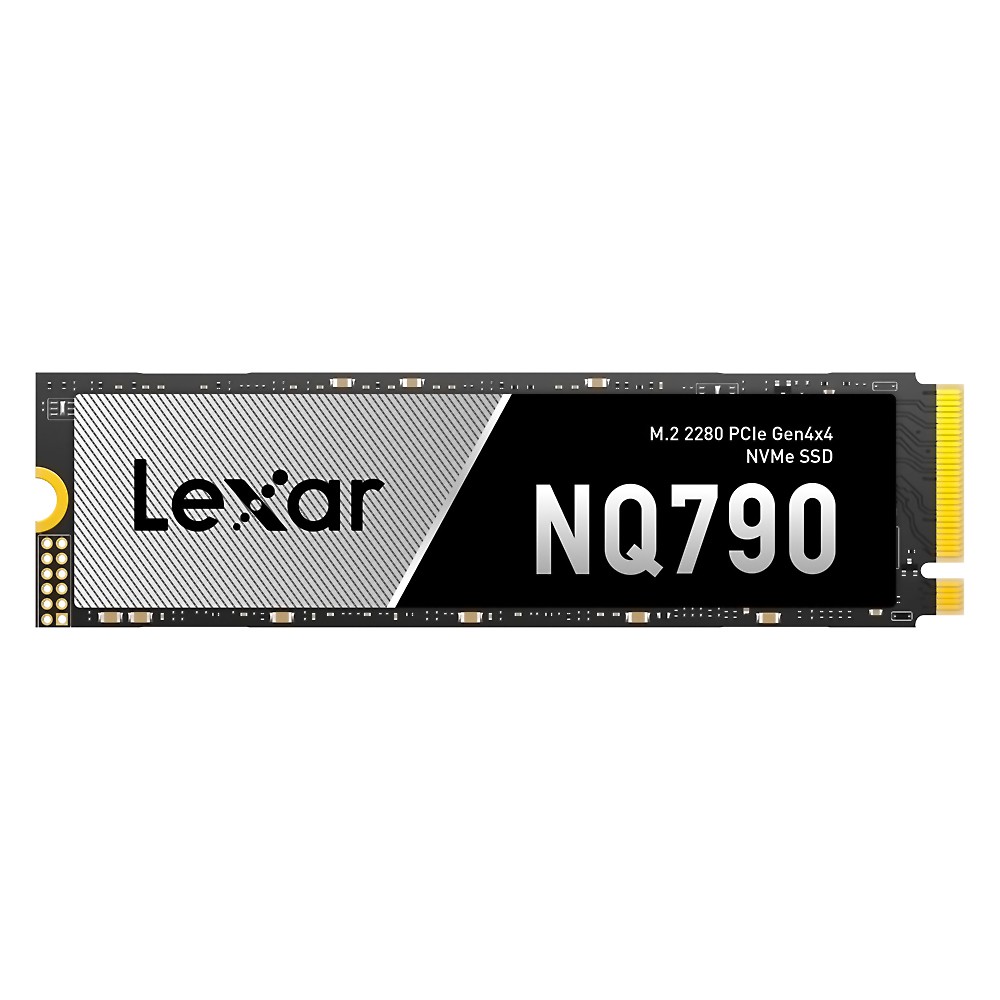 楽天市場】M.2 NVMe SSD 2TB M.2-2280 内蔵型 Lexar レキサー