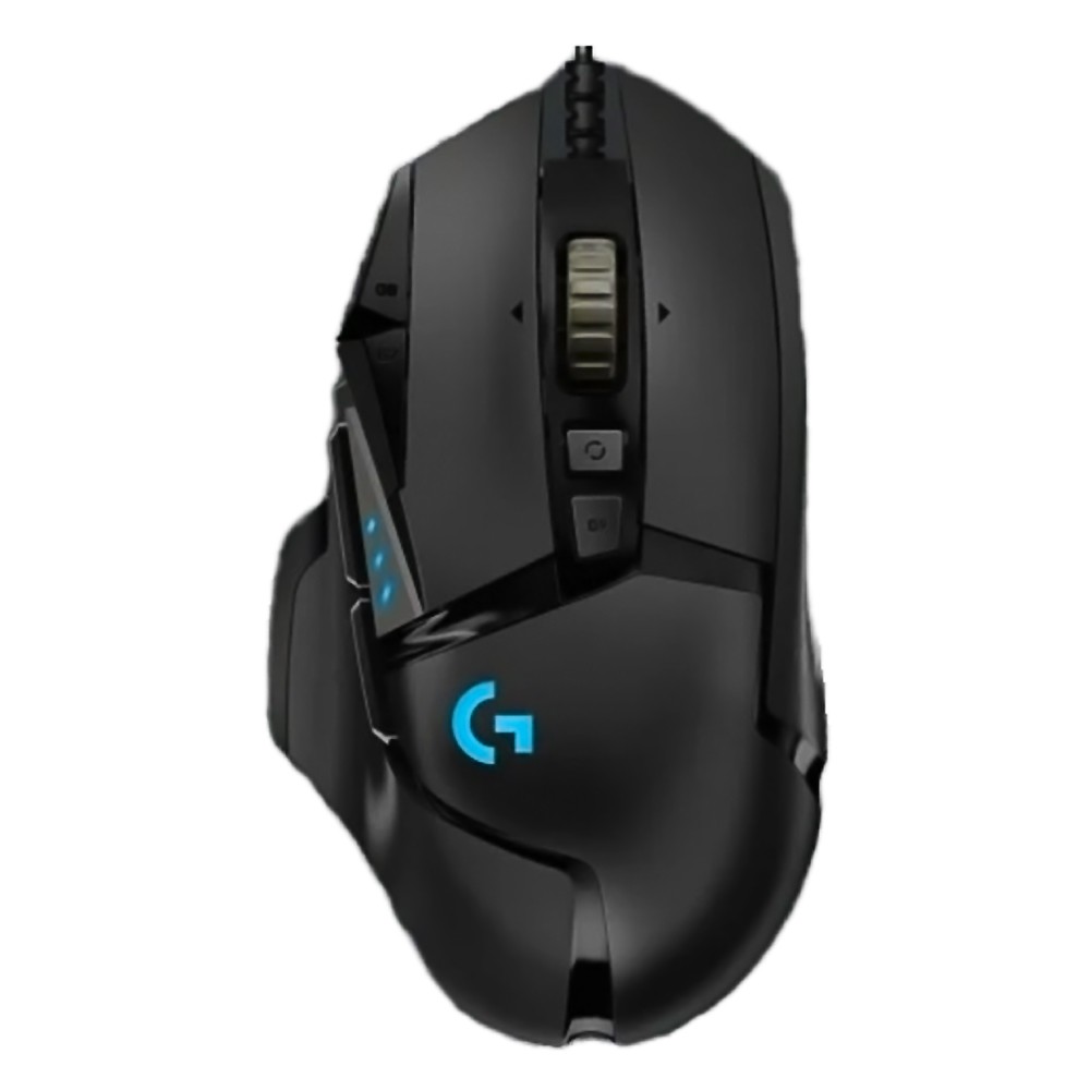 楽天市場】ロジクール MMOゲーミング マウス Gシリーズ G600T
