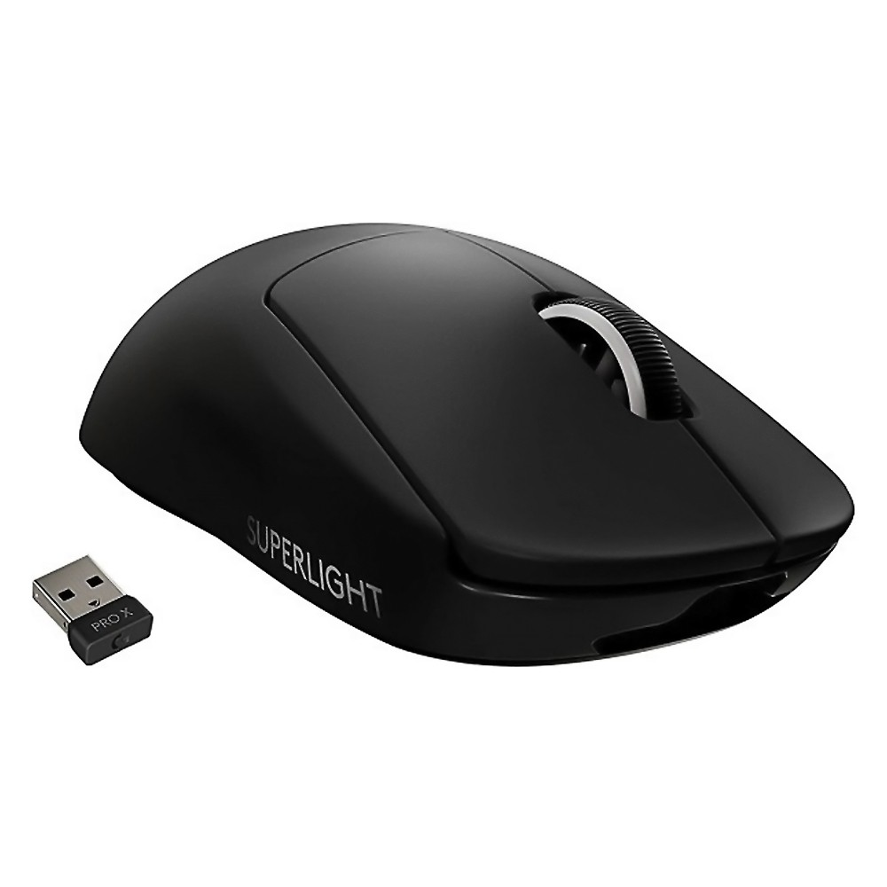 楽天市場】Logicool G PRO X SUPERLIGHT ワイヤレス ゲーミング