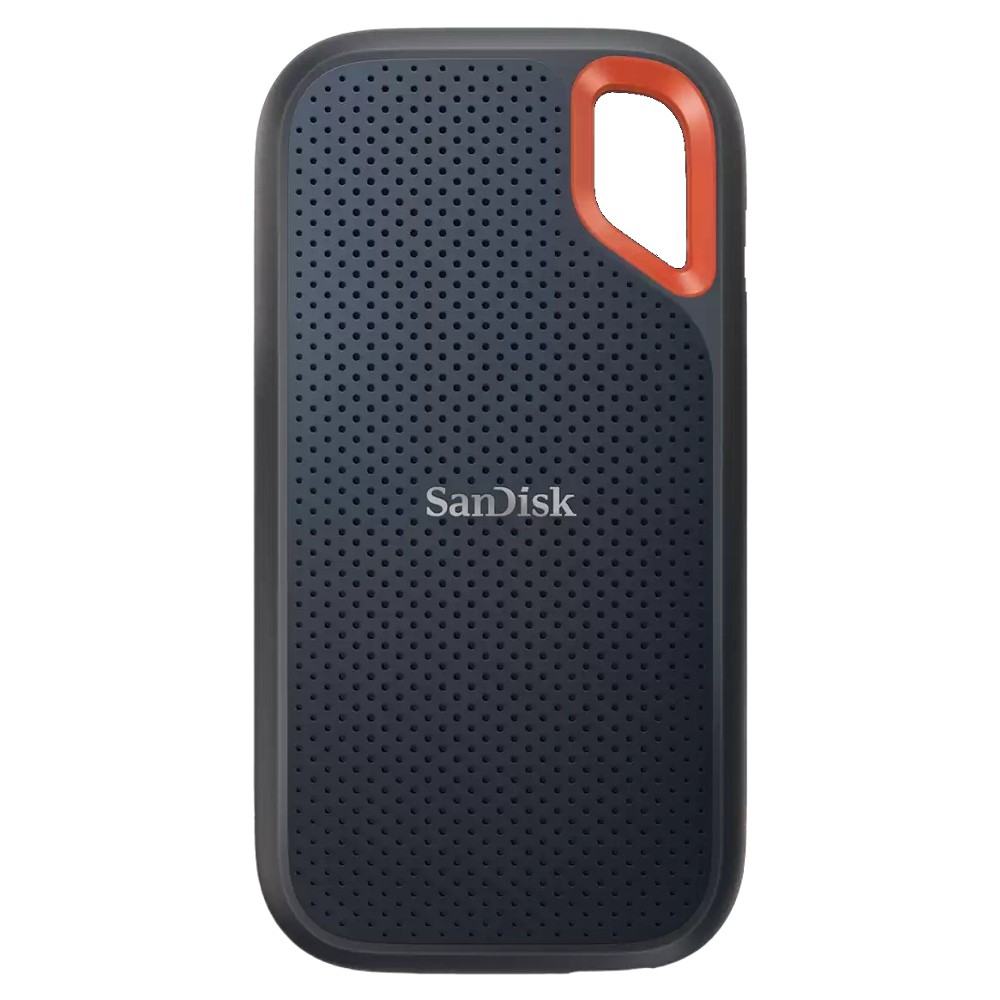 楽天市場】SSD 2TB 外付SSD ポータブルSSD USB3.2 Gen2 SanDisk