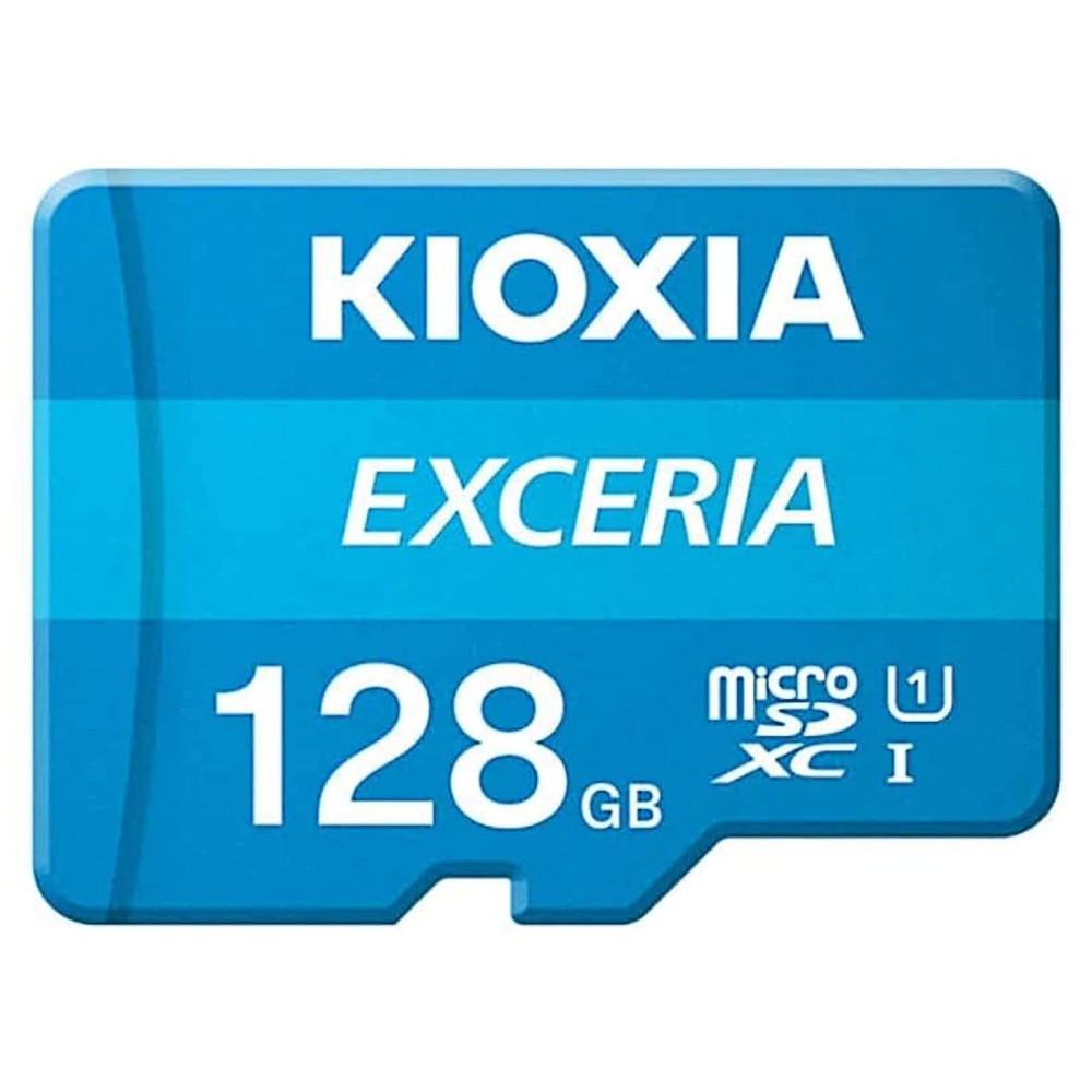 楽天市場】マイクロSDカード 128GB microSDXC EXCERIA G2 KIOXIA