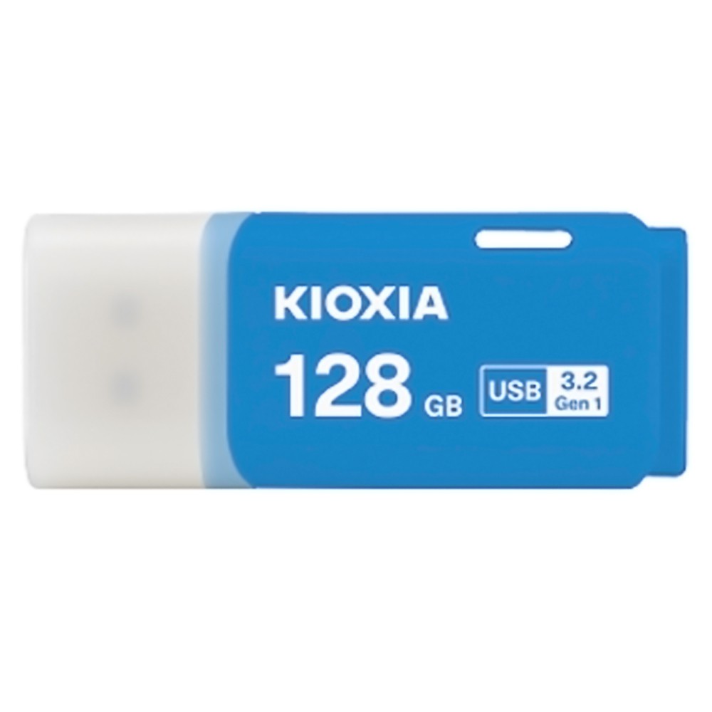 楽天市場】USBメモリ 128GB USB3.2 Gen1 USB3.0 KIOXIA