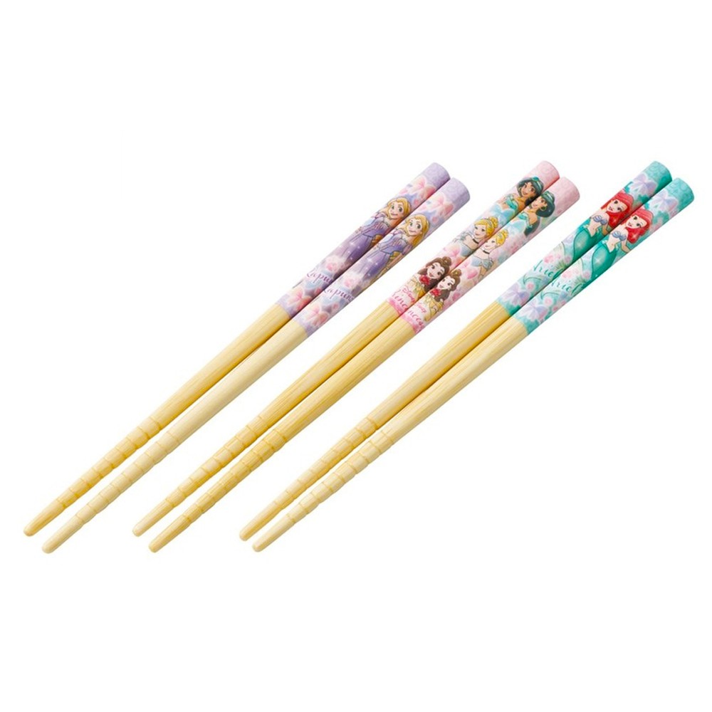 楽天市場】ディズニープリンセス お箸 24個セット : おもちゃの三洋堂