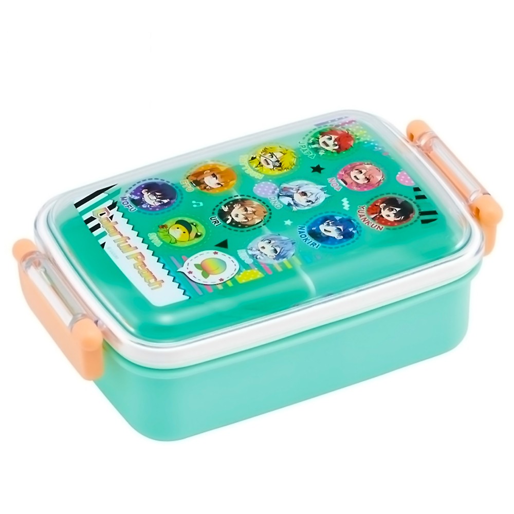 楽天市場】SK【3枚組 カラフルピーチ おしぼり セット 32×29】ミニ