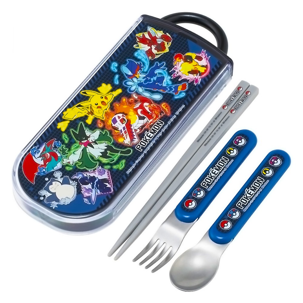 楽天市場】□在庫限り・入荷なし□トリオセット 箸・フォーク