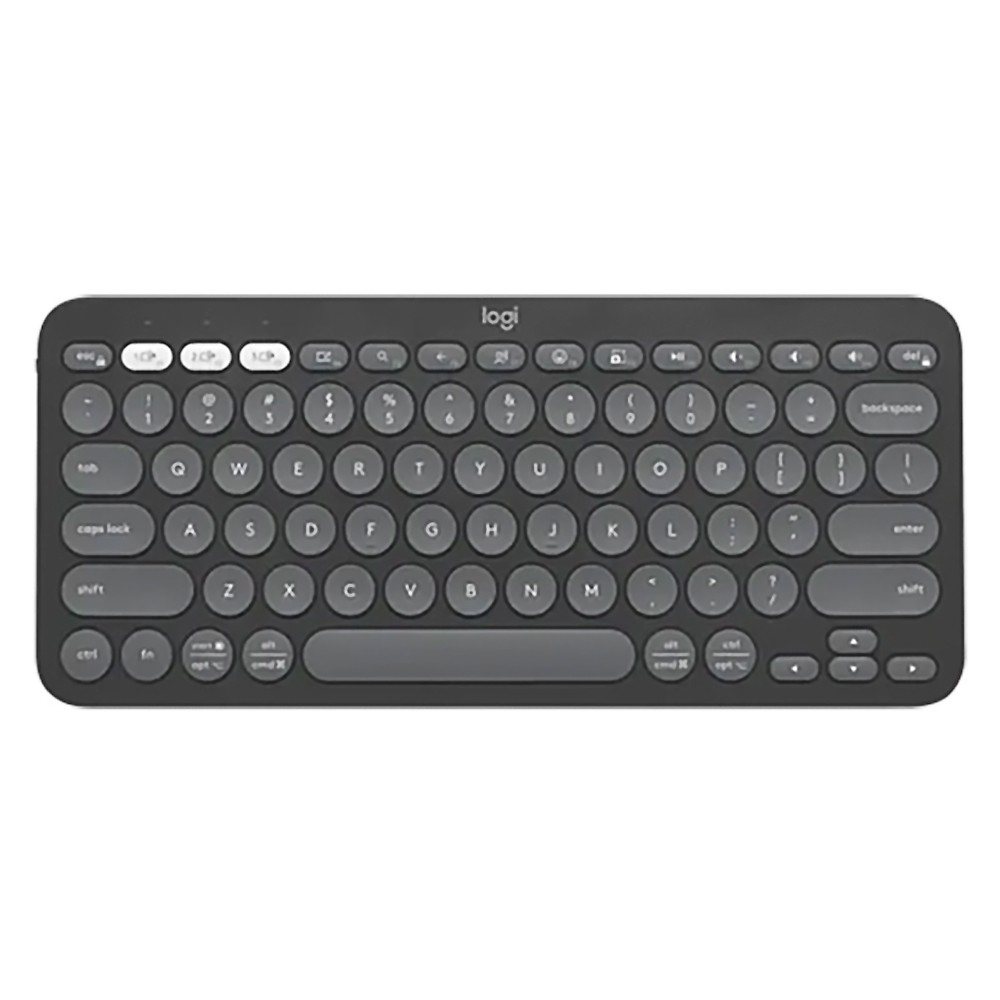 Logitec MX Keys Mini Black 日本語 キーボード MX Mechanical Wireless Keyboard | Logitech