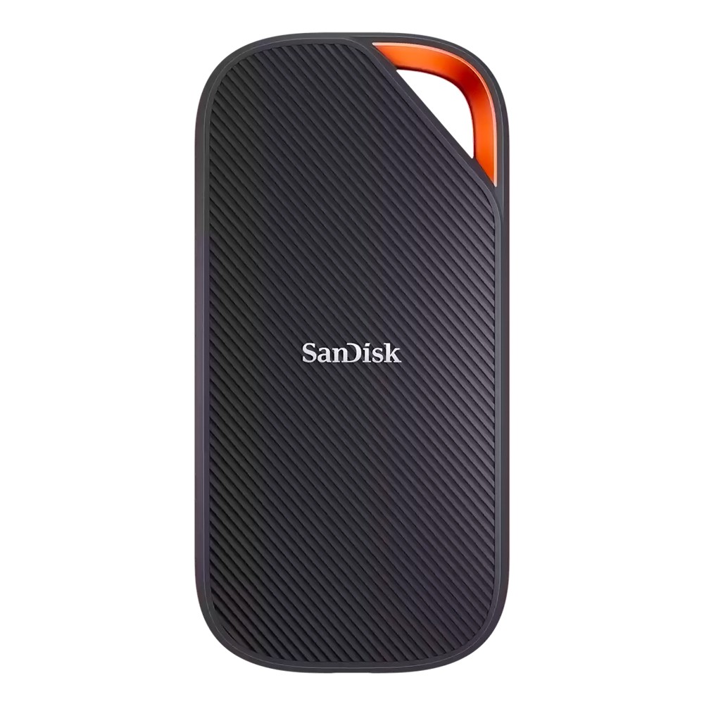 外付けハードディスク・ドライブ SanDisk Extreme Portable SSD 4TB Amazon | SanDisk Extreme Portable 4TB USB 3.2 Gen 2 Type-C