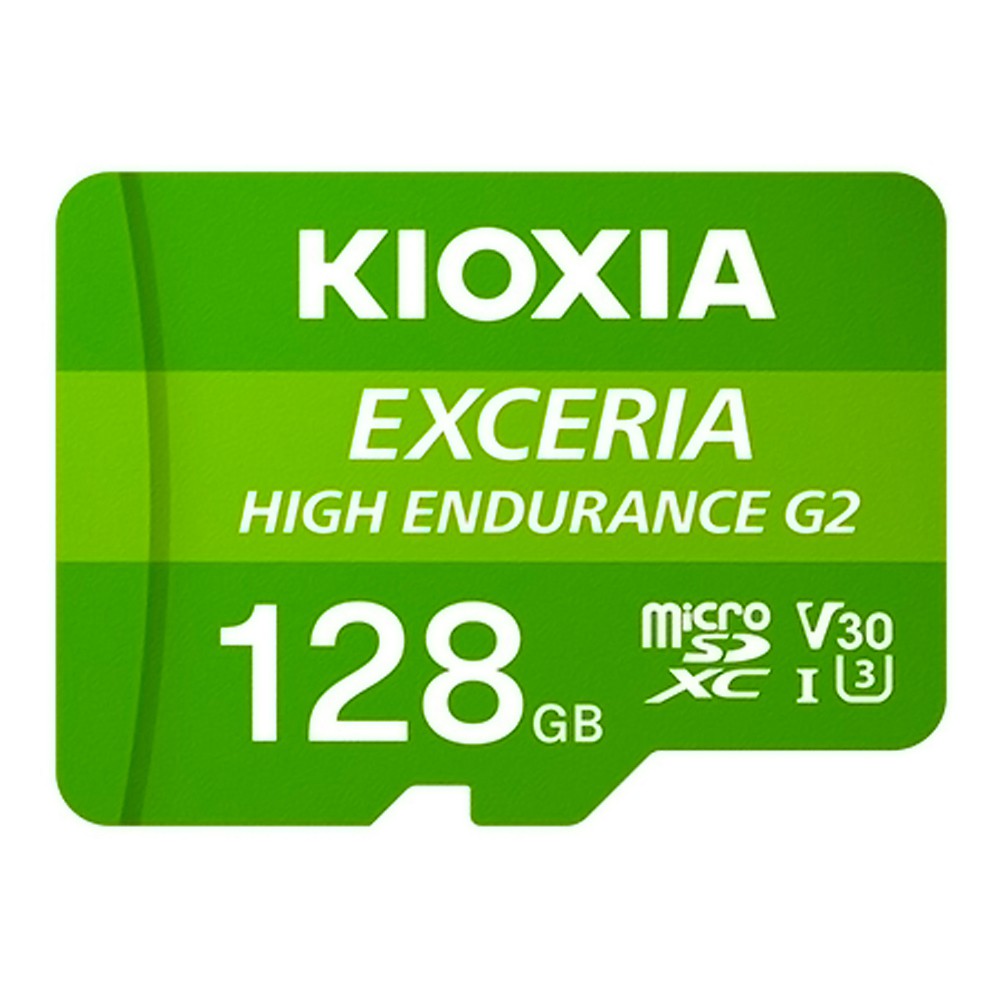 楽天市場】マイクロSDカード 128GB microSDXC KIOXIA キオクシア