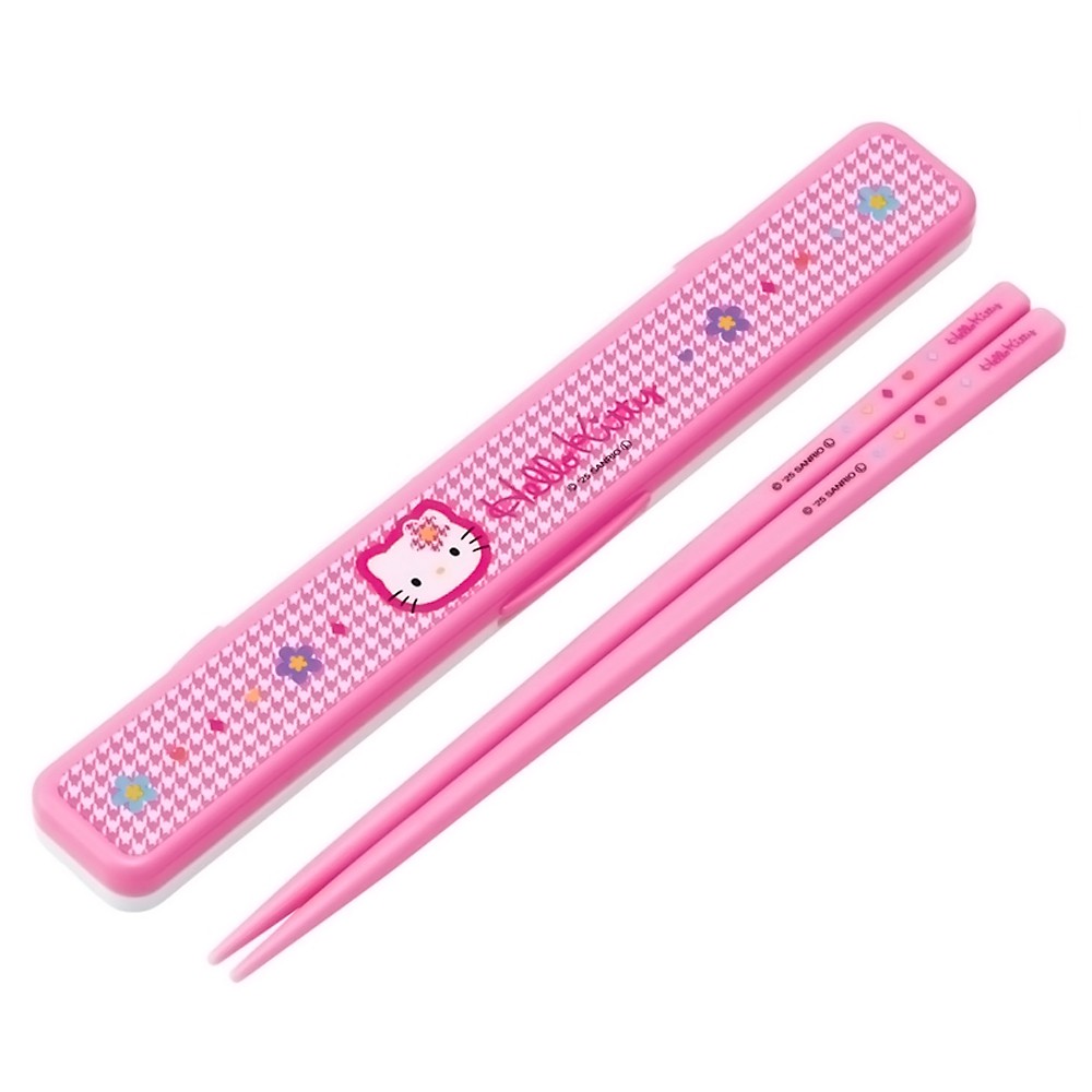 キティちゃん 箸・スプーンセット 楽天市場】[1月16日〜2月20日 P10倍]# お箸 スプーン セット 食洗器