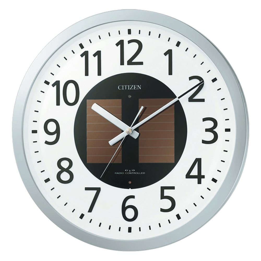 CITIZEN シチズン 壁掛け時計 柱時計 クウォーツ 4MJ652-O 楽天市場】掛け時計 クオーツ シチズンの通販