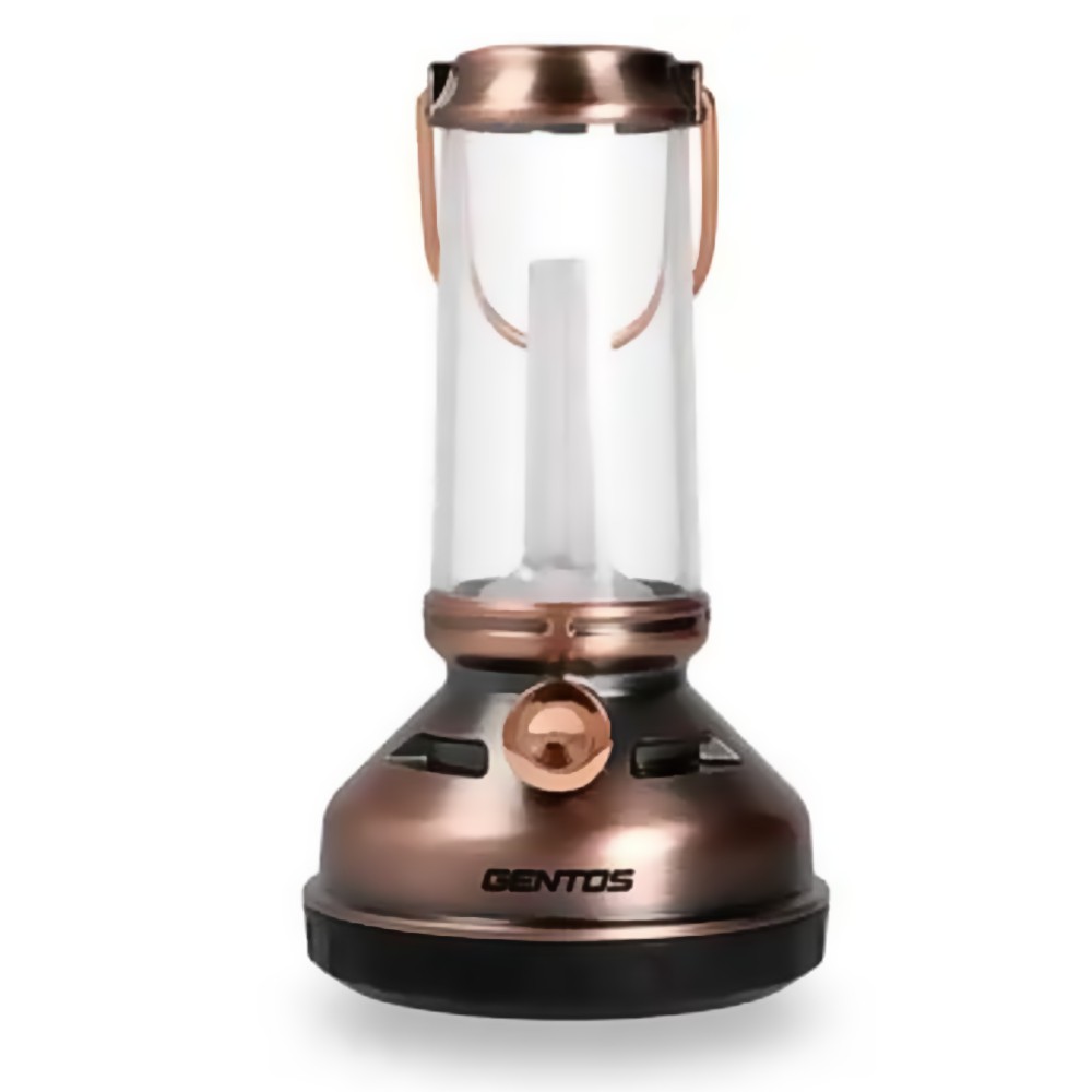 楽天市場】○[即納在庫有り]EX-016PB GENTOS ジェントス Explorer